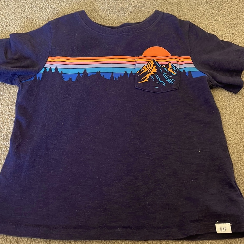 Gap - TShirt